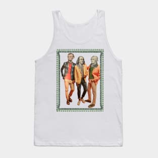 Finance Bros Tank Top